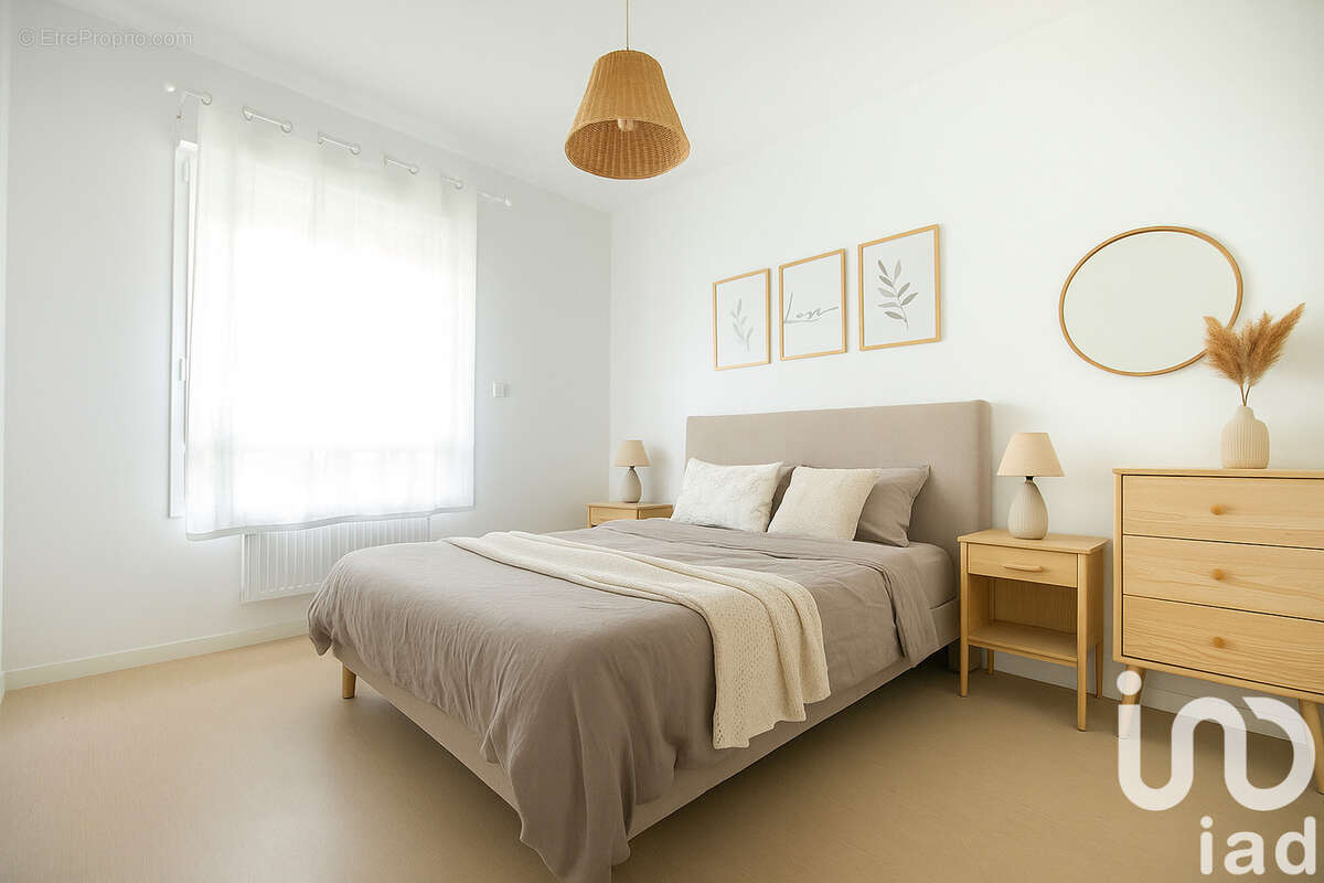 Photo 3 - Appartement à SAINT-HERBLAIN