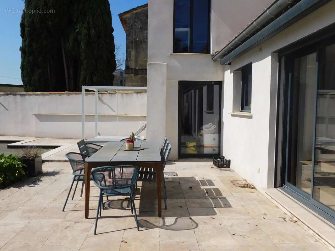 Maison à ARLES