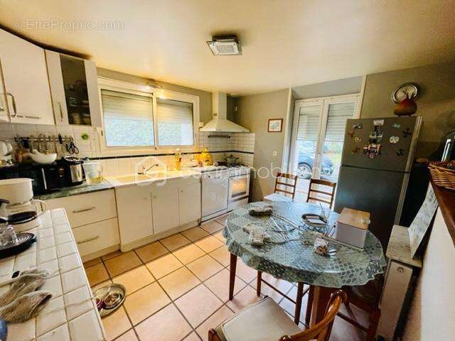 Appartement à NOYON