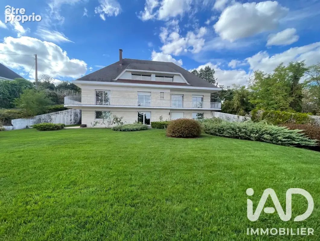 Photo 1 - Maison à PARON