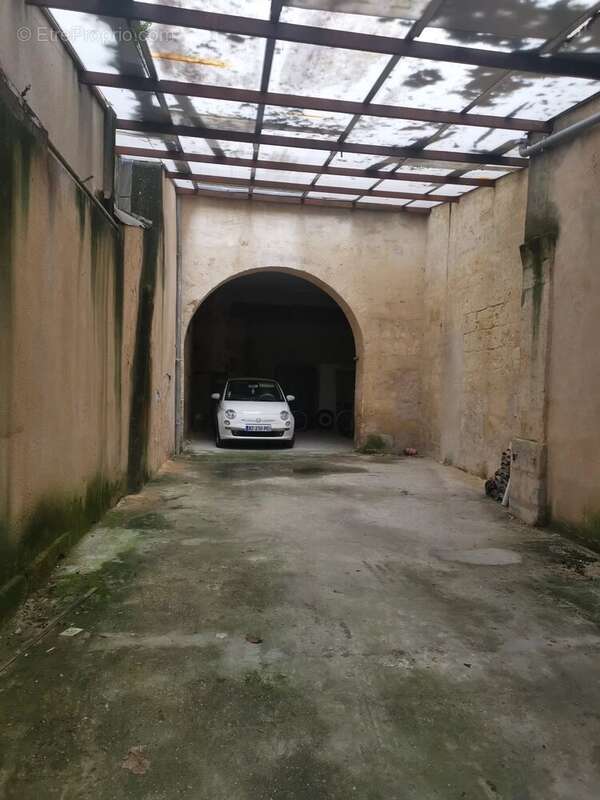 A vendre studio à bordeaux - photo 6
