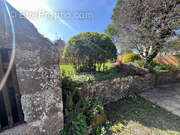 Maison à TREBEURDEN
