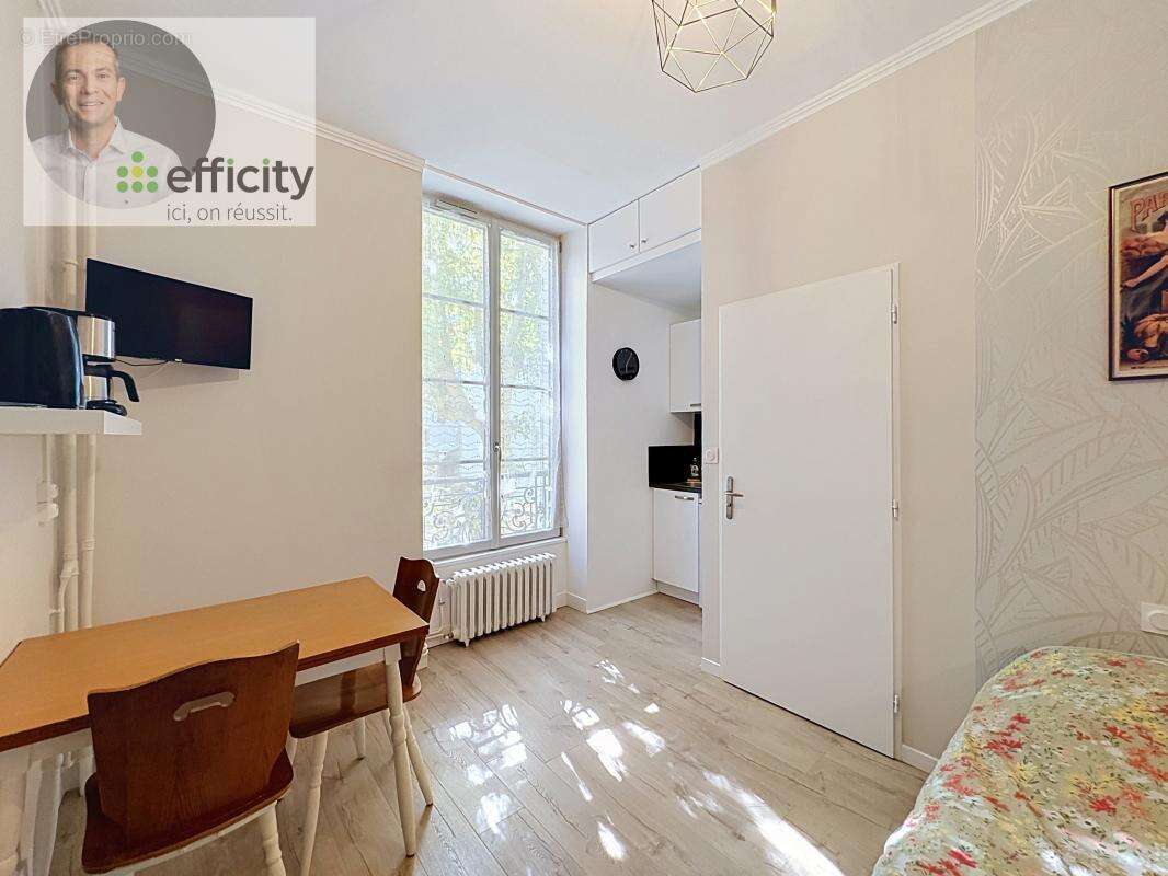Appartement à VICHY