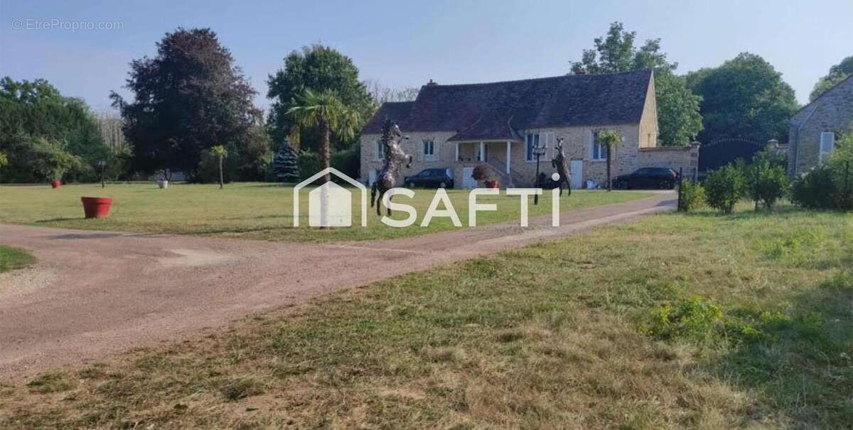 Photo 6 - Maison à CHAMPCUEIL