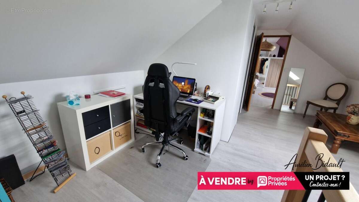 Maison 6 pièces 124 m² GUICHAINVILLE - photo 9