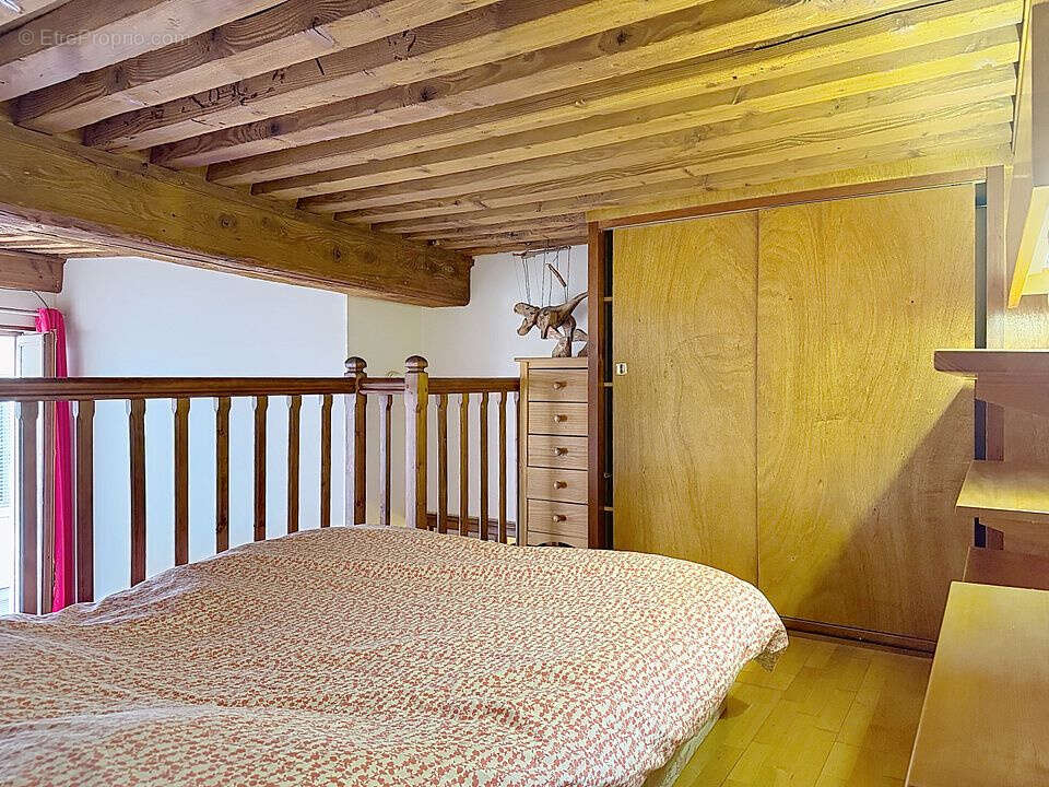 Appartement à LYON-1E