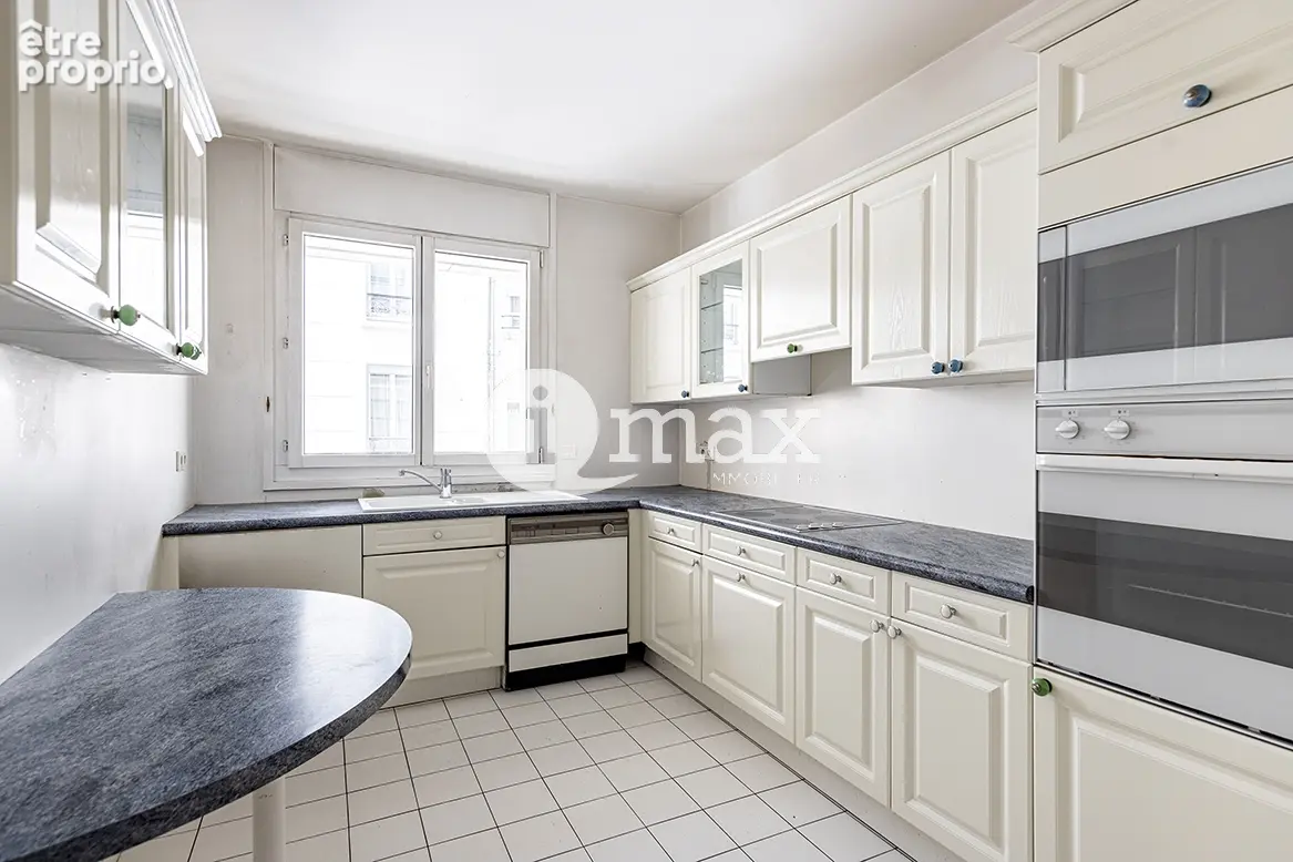 Levallois - 4 pièces - 849 000 euros fai - photo 8