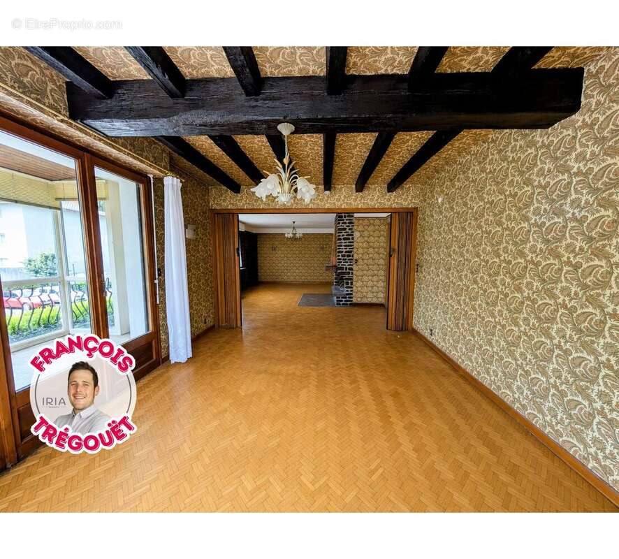 Appartement à THYEZ
