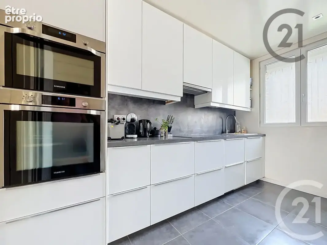 Maison 6 pièces 141 m² à vendre à Reims (51100) - photo 6