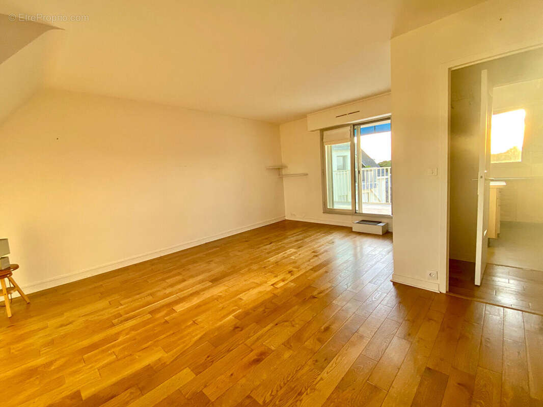 Appartement à LA BAULE-ESCOUBLAC