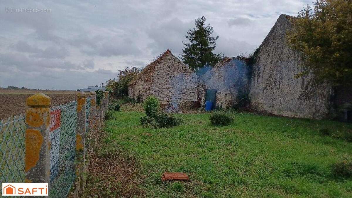 Photo 6 - Terrain à BEAUNE-LA-ROLANDE