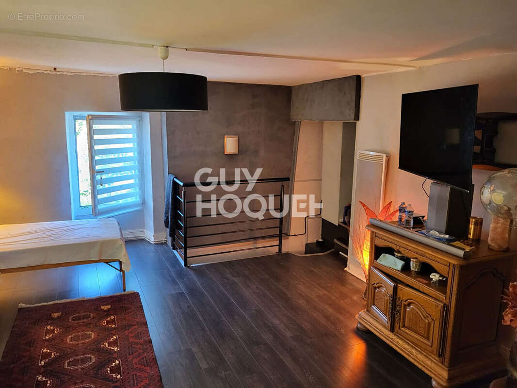 Fonds de commerce bar · restaurant · tabac · fdj · licence iv haute-saône (70) - photo 7