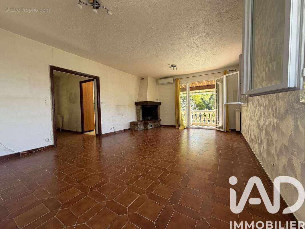 Photo 8 - Maison à FALICON