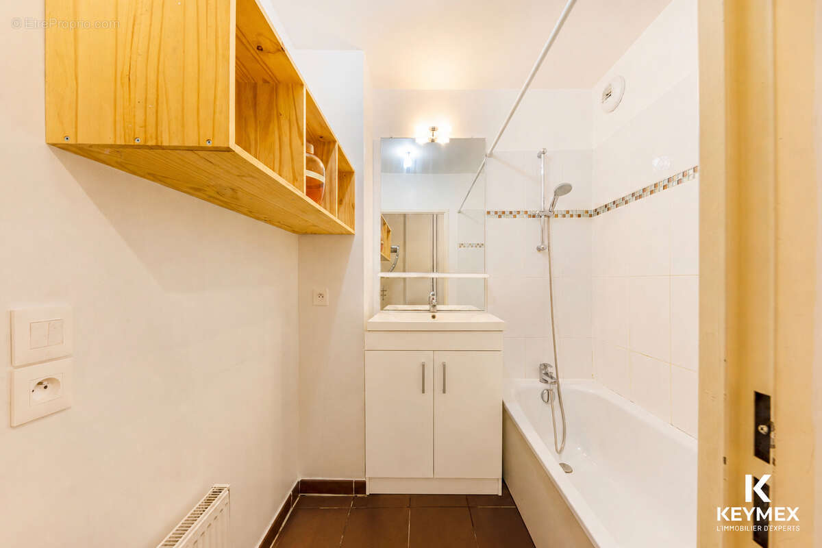 Appartement à HERBLAY