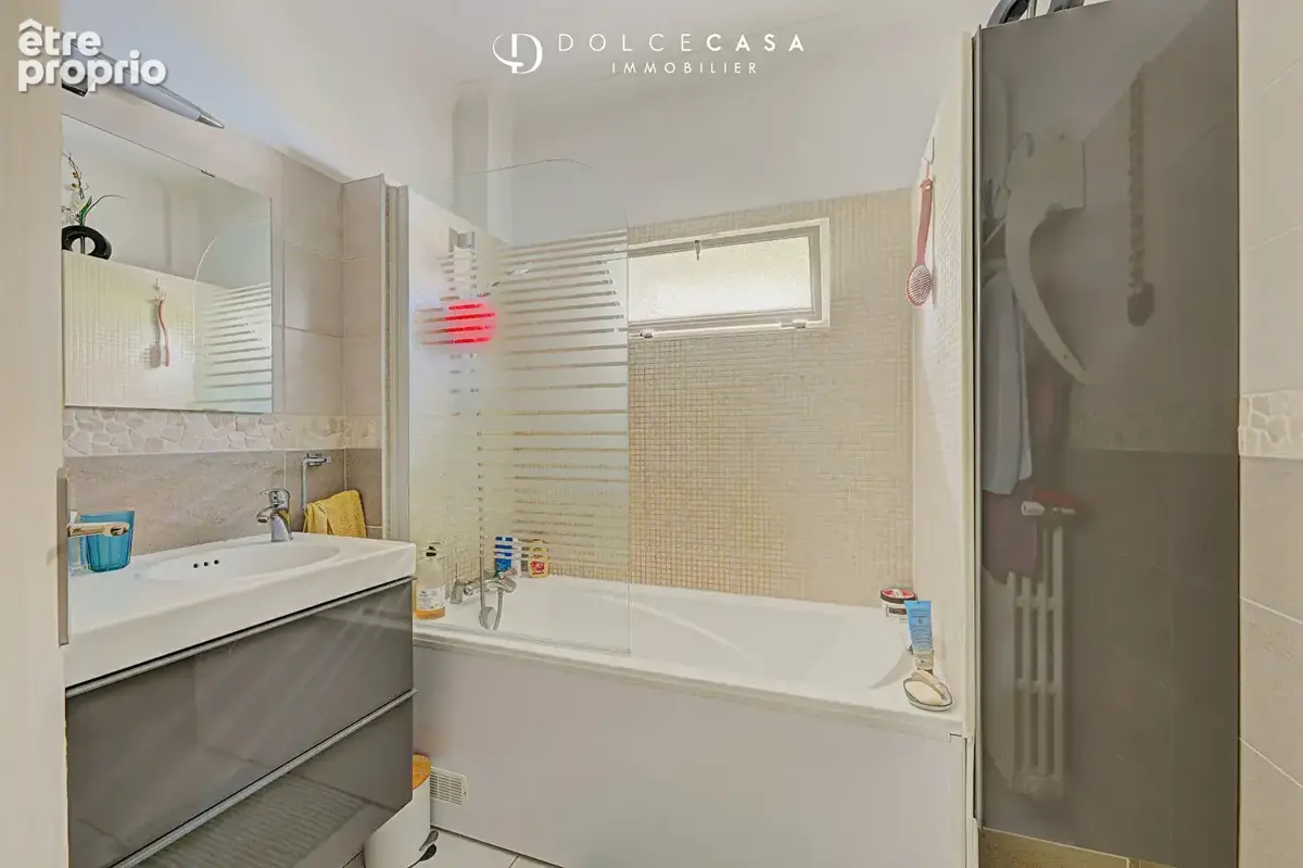 Appartement Le Perreux Sur Marne 4 pièces et 3 chambres 108.8 m2 - photo 7