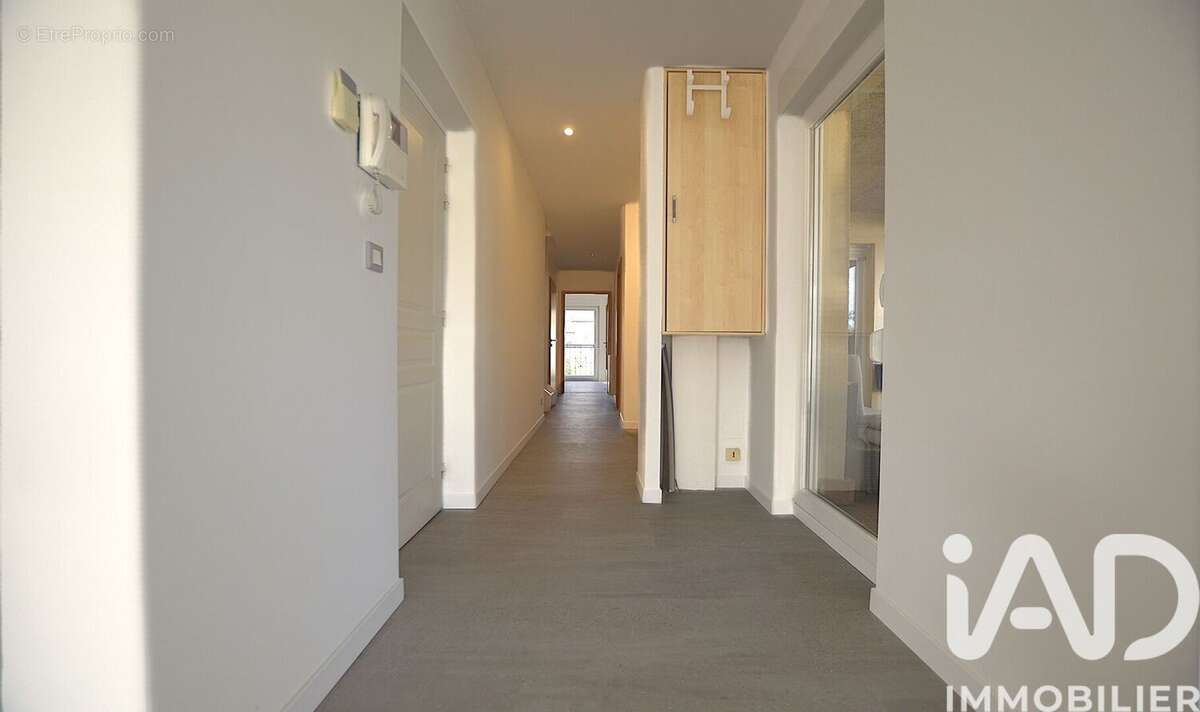 Photo 6 - Appartement à ROZERIEULLES