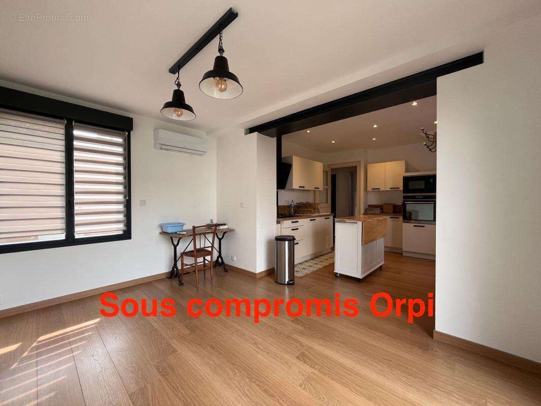 Maison à SAINT-JEAN-LE-BLANC