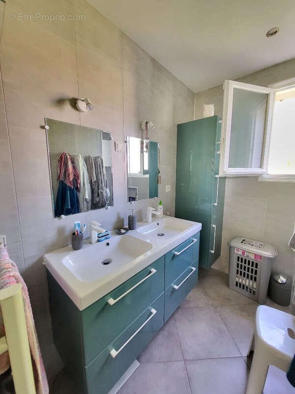 A 600 m de la plage, maison de plain pied - photo 7
