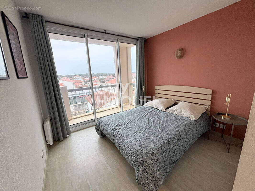 Appartement à MIMIZAN