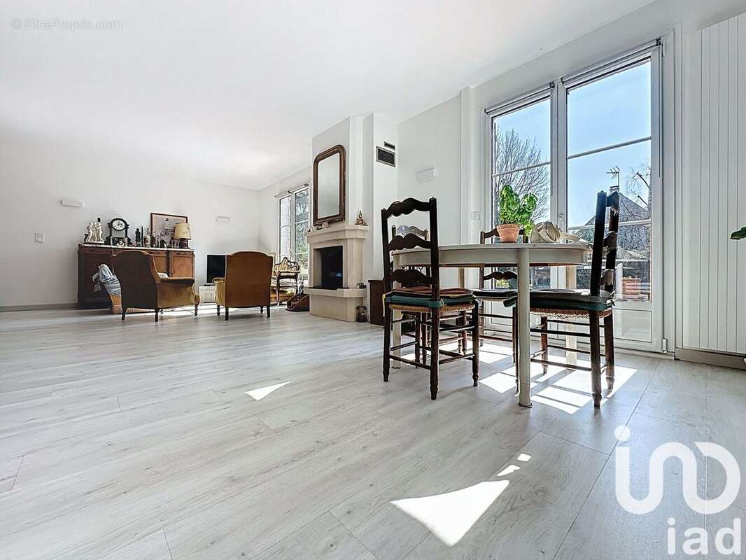 Photo 6 - Maison à PERTHES