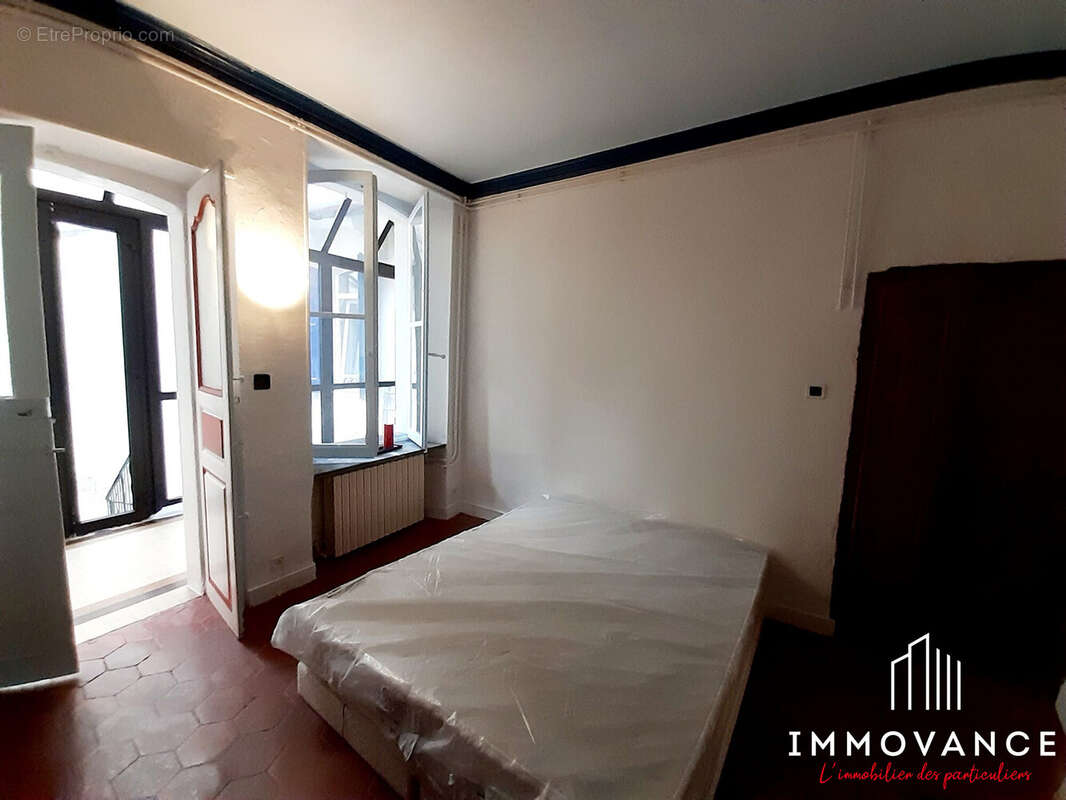 Maison à SAINT-AFFRIQUE