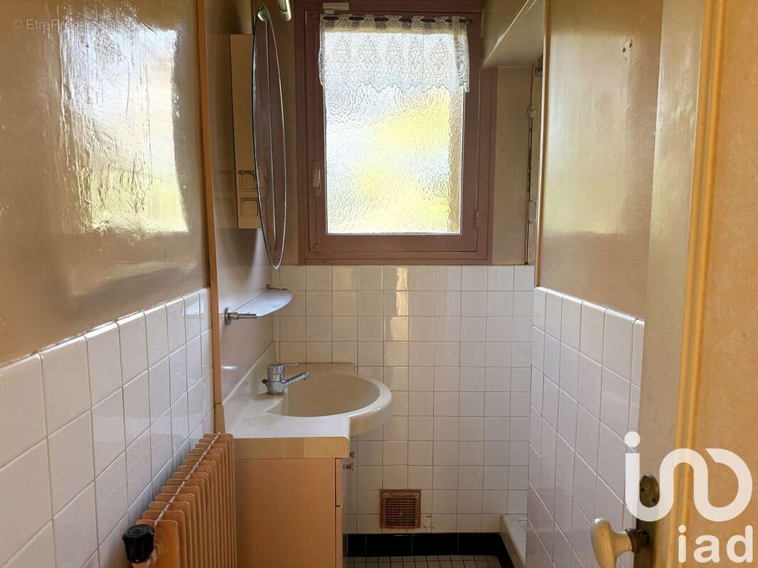 Photo 6 - Maison à SAINT-BRICE