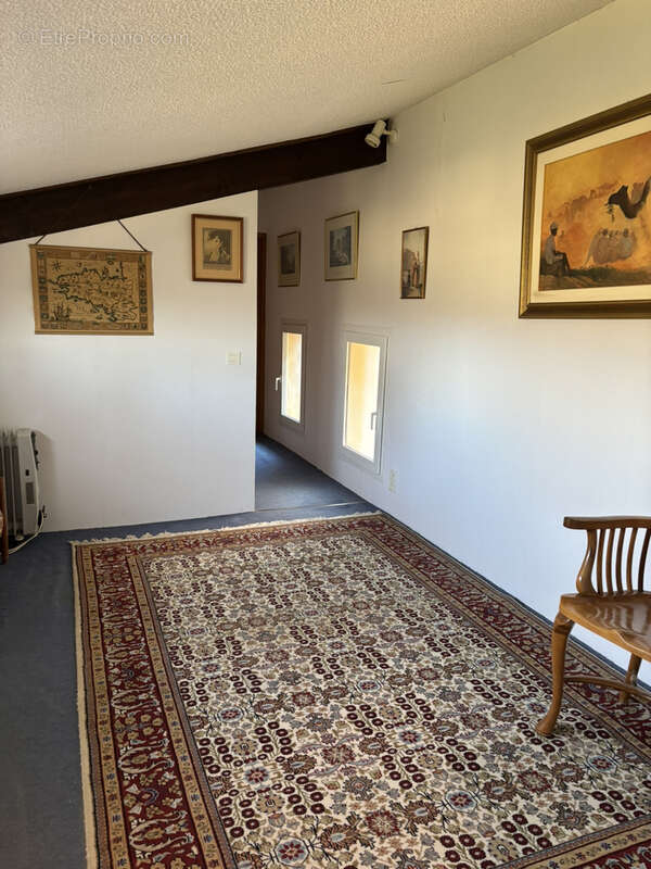 Maison à VAISON-LA-ROMAINE