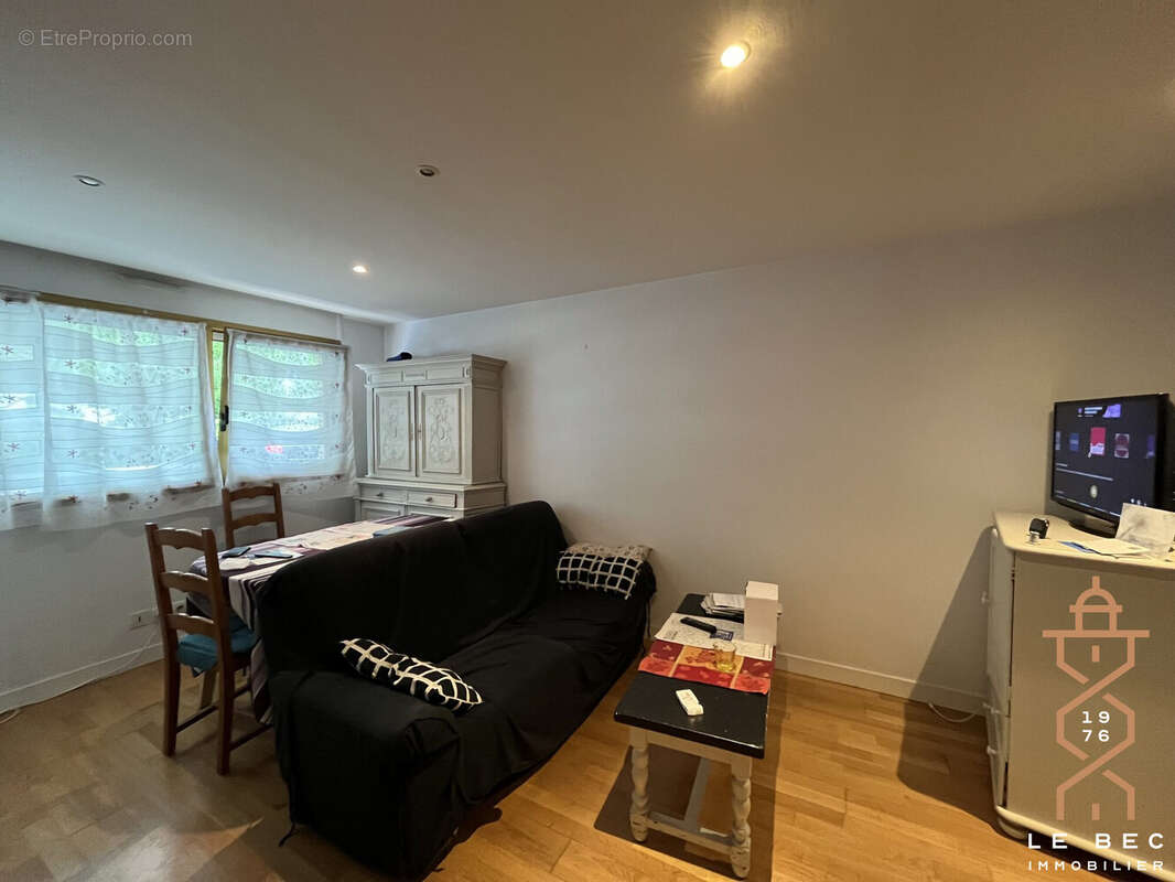 Appartement à VANNES