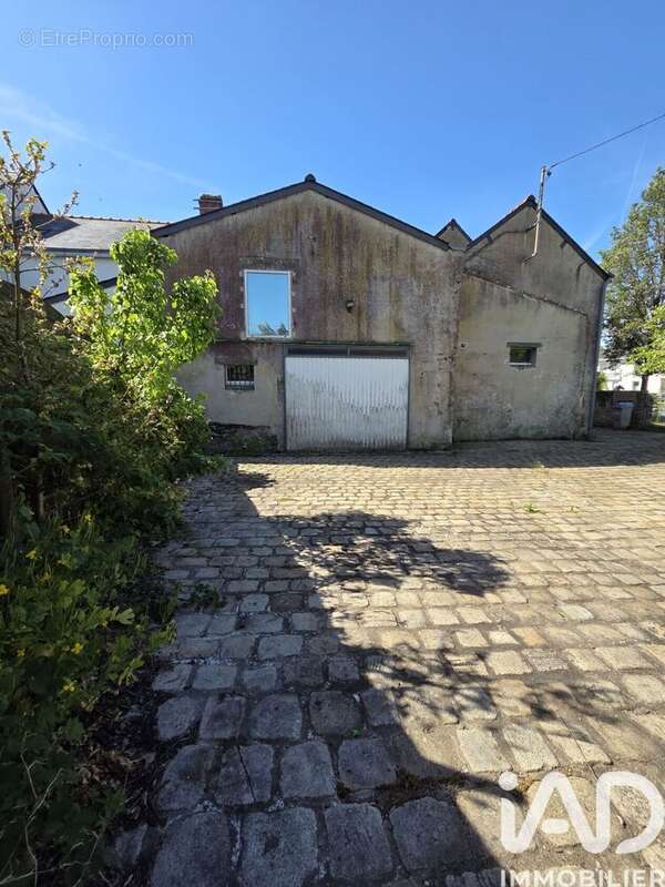 Photo 3 - Maison à SAUTRON