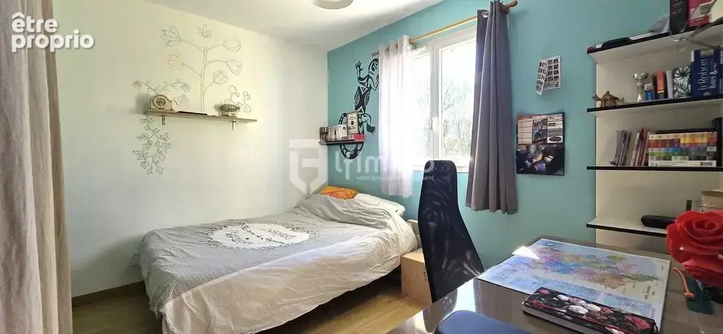 Maison plain pied avec piscine chauffée et jardin sans vis à vis - photo 5