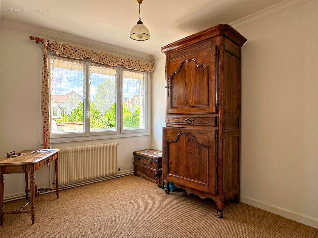 Appartement à COGNAC