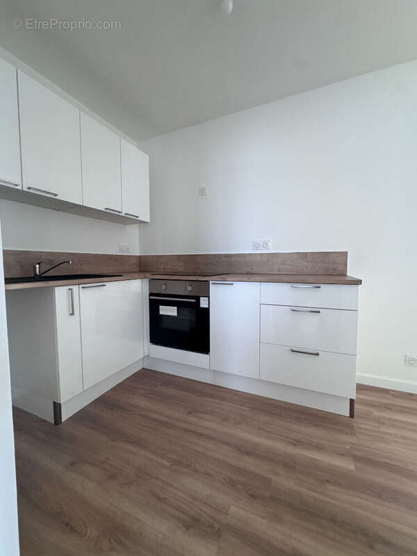 Appartement à LANESTER