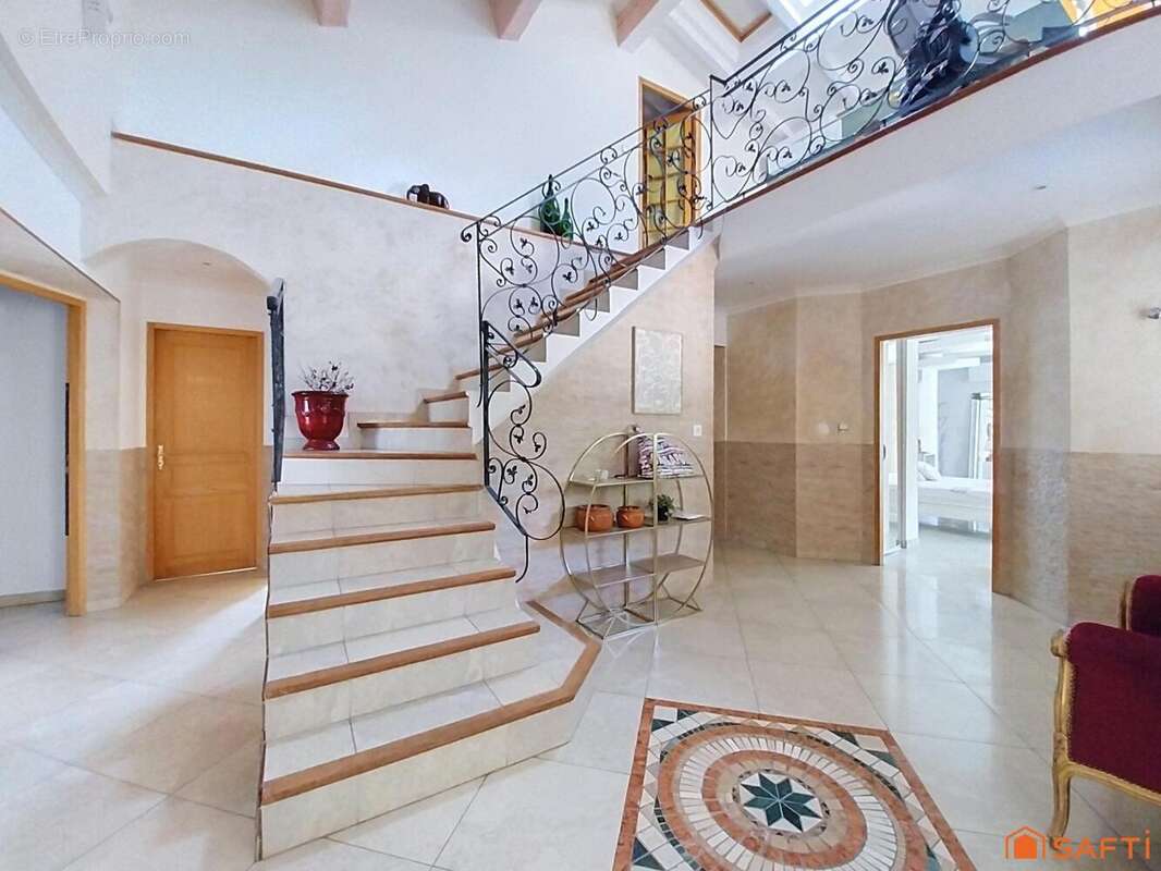 Photo 5 - Maison à NIMES