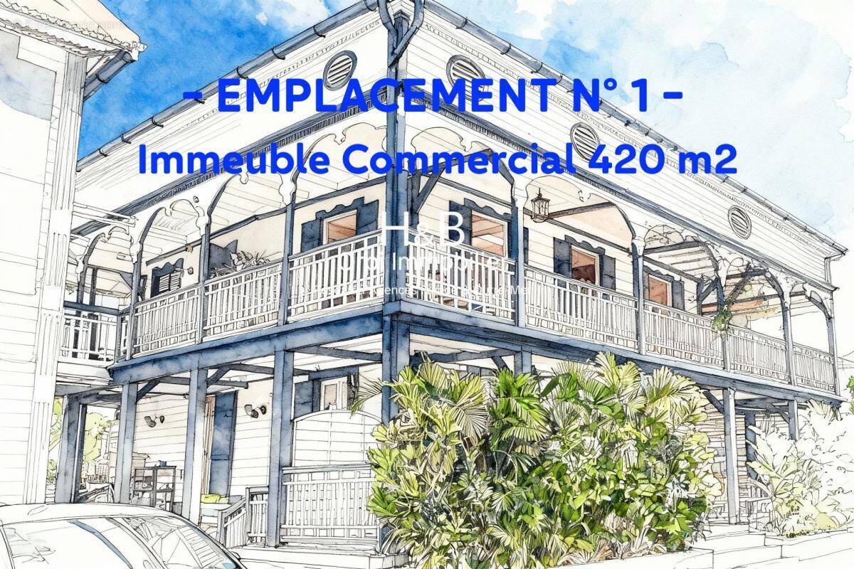 Autre à FORT-DE-FRANCE