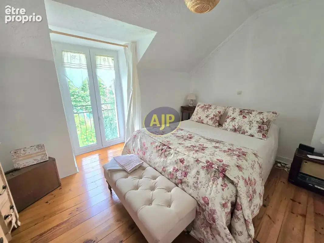 Maison Guemene Penfao 3/4 chambres, dépendance - photo 12