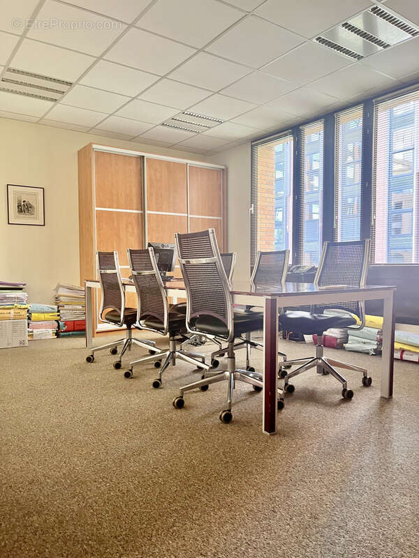 Commerce à TOULOUSE