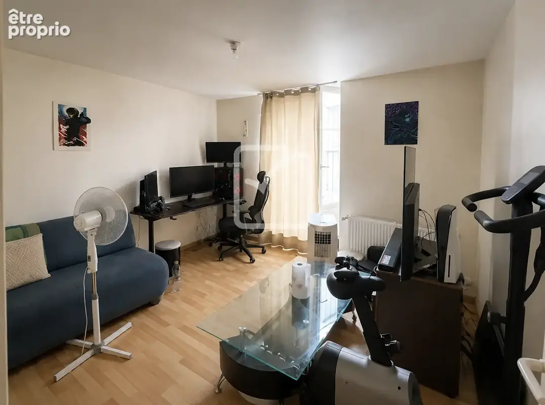 Maison 3 pièces de 68 m2 - photo 3