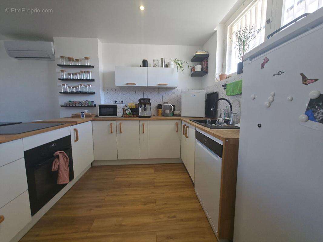 Appartement à LE LAVANDOU
