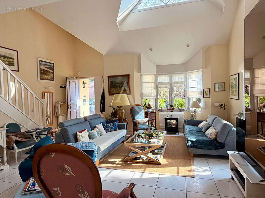 Maison à LE TOUQUET-PARIS-PLAGE