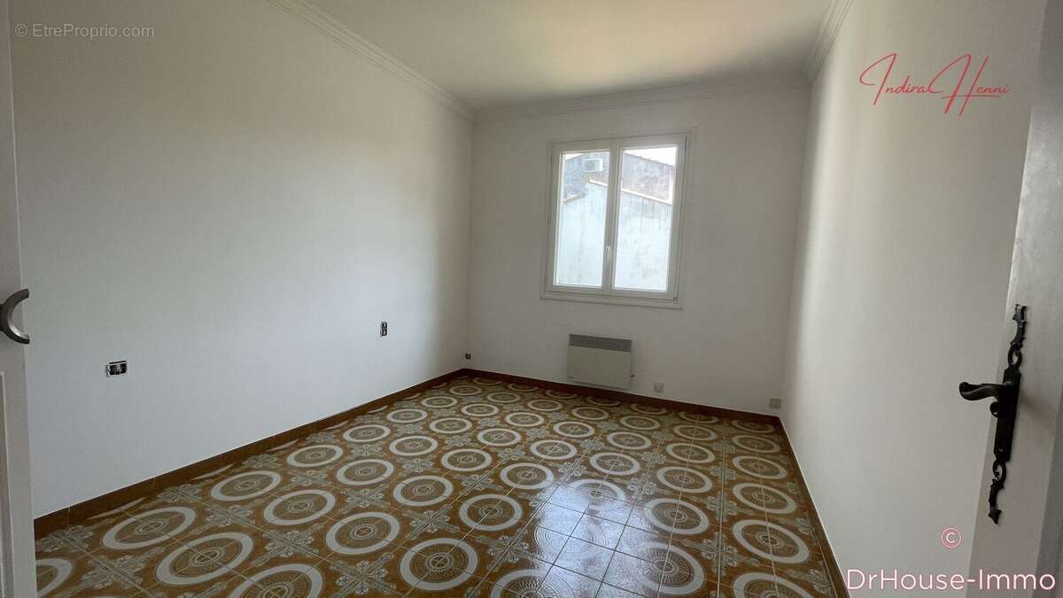 Maison à LA GRANDE-MOTTE