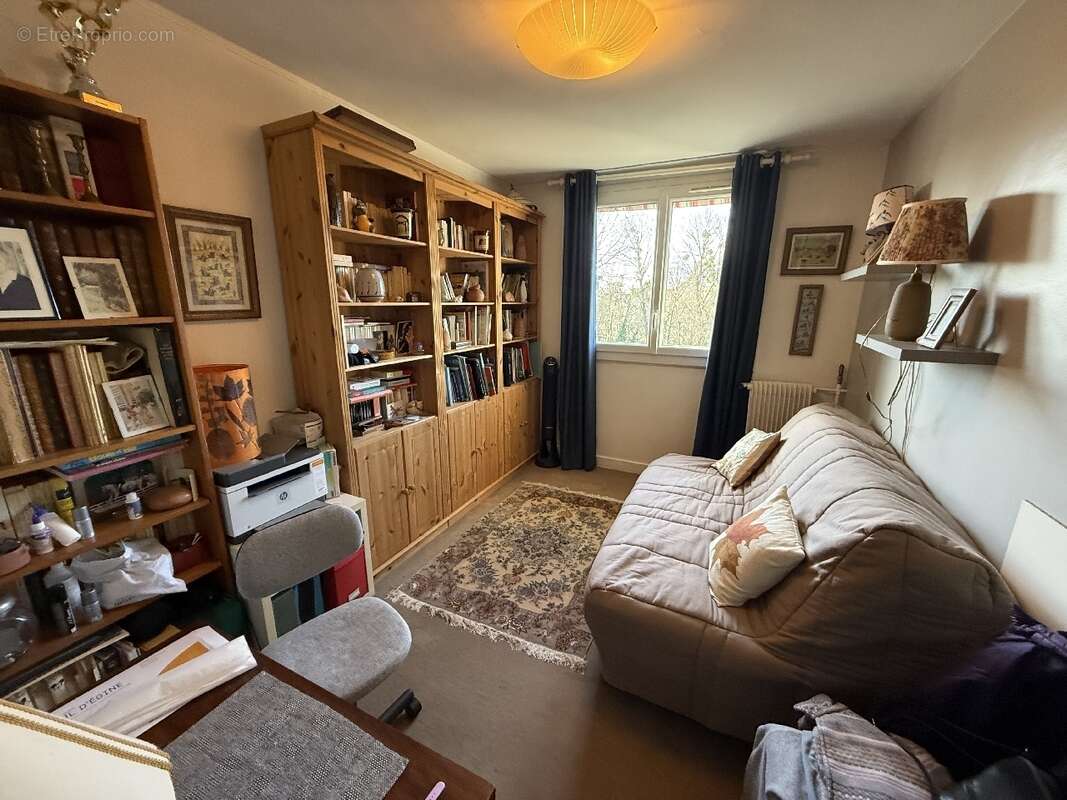 Appartement à CHAMPIGNY-SUR-MARNE