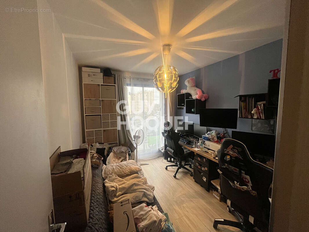 Appartement à CHELLES