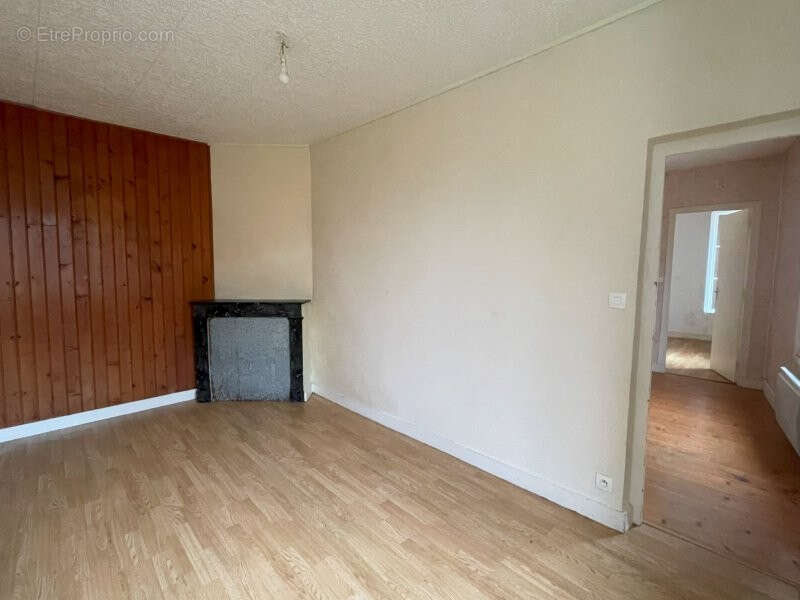 Appartement à NOGENT-LE-ROTROU