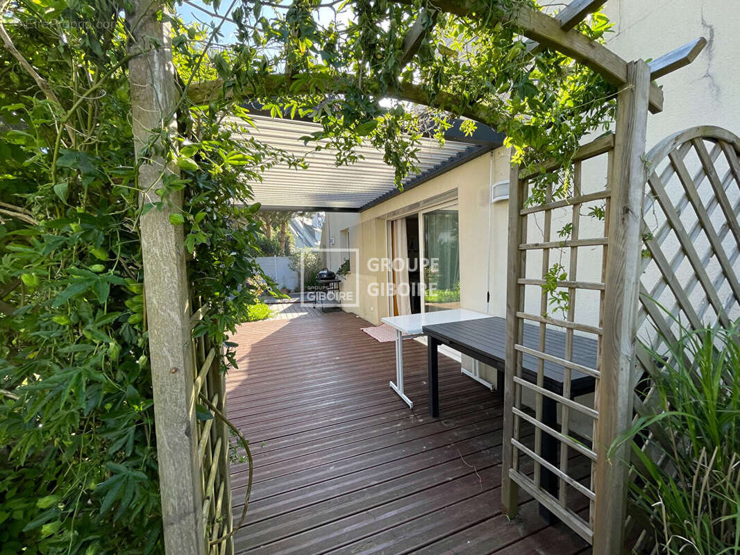 Maison à LA BAULE-ESCOUBLAC