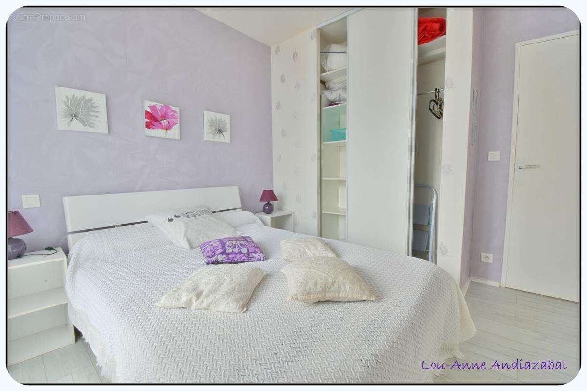 Mourenx - appartement 71,45 m² habitable - photo 3