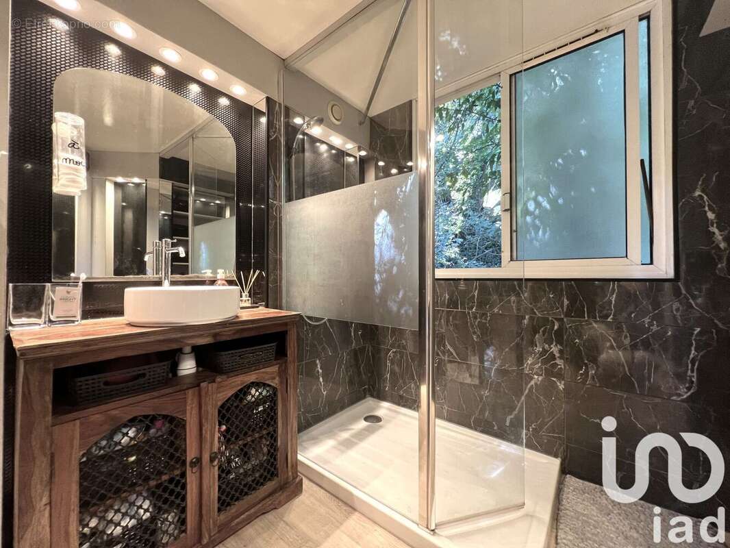 Photo 8 - Maison à LOUVECIENNES