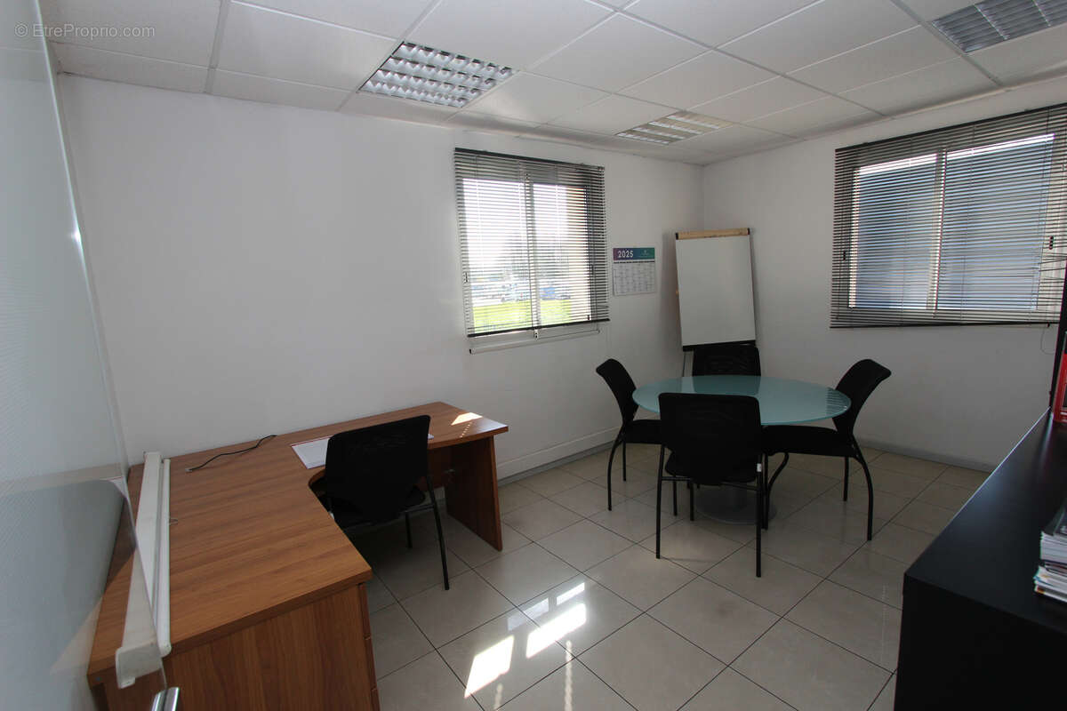 Appartement à ENNERY