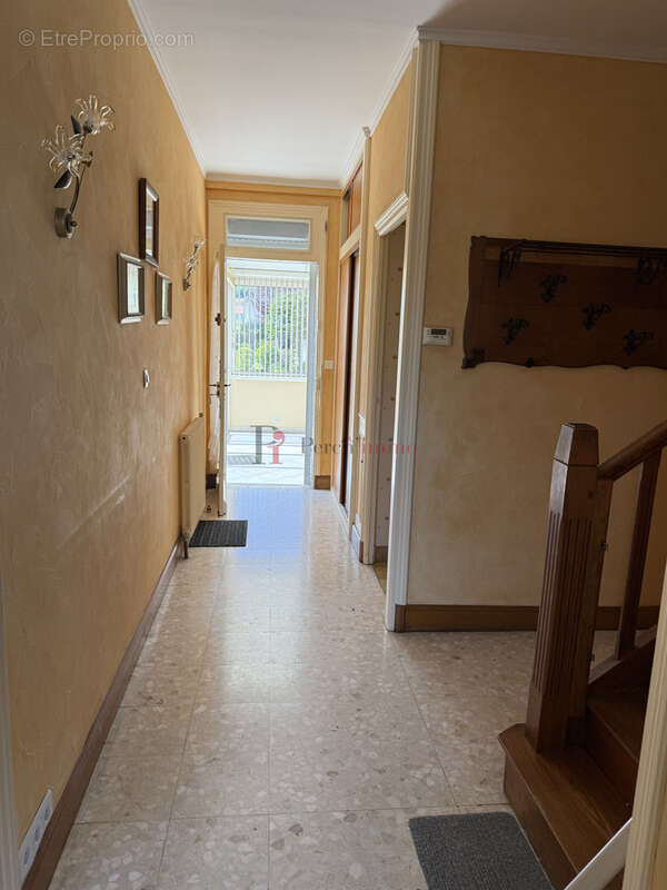 Maison à LA ROUGE