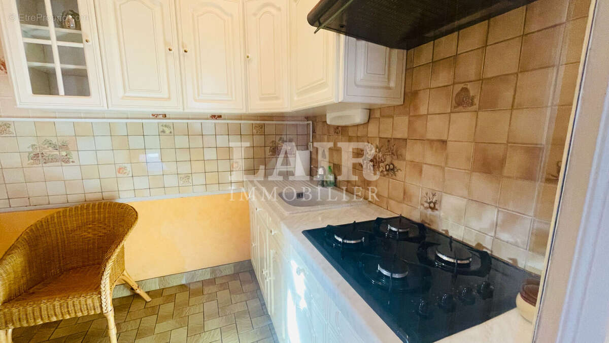 Maison à FRESNAY-SUR-SARTHE