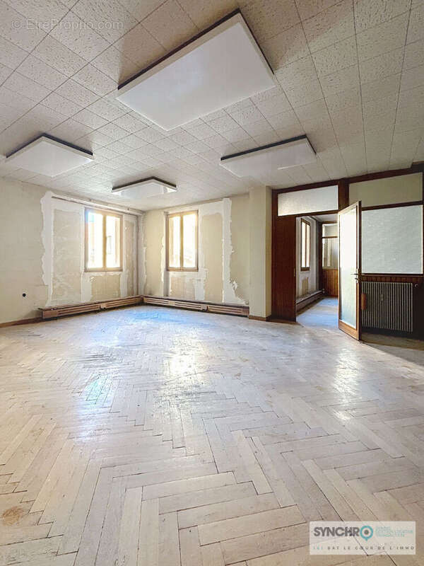 Appartement à GUEBWILLER